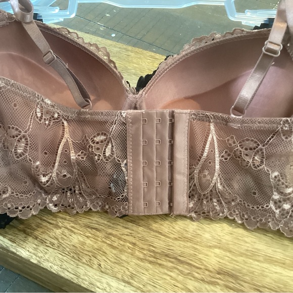 🌸2 Pack Balconette Bras Extreme Push - Picture 4 of 8